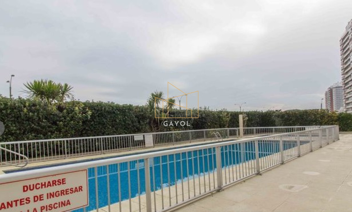 Apartamento ID.910 - Departamento en venta, 3 dormitorios. Torre Tequendama