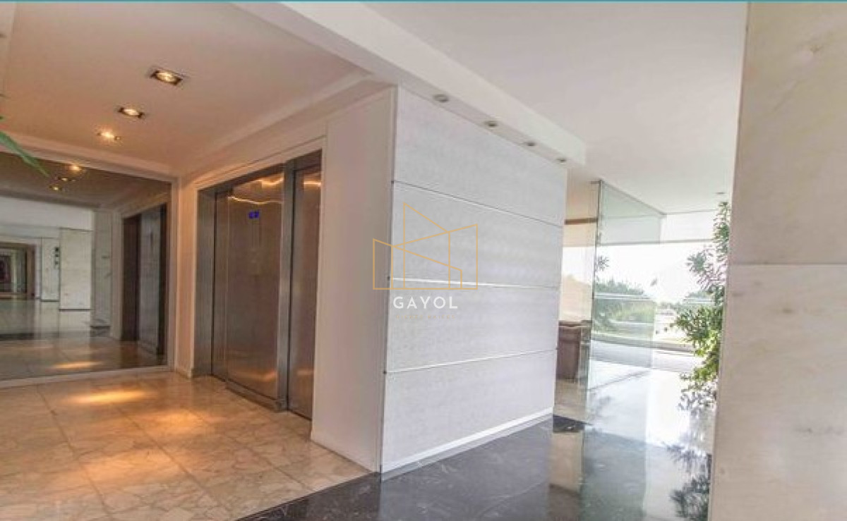 Apartamento ID.910 - Departamento en venta, 3 dormitorios. Torre Tequendama