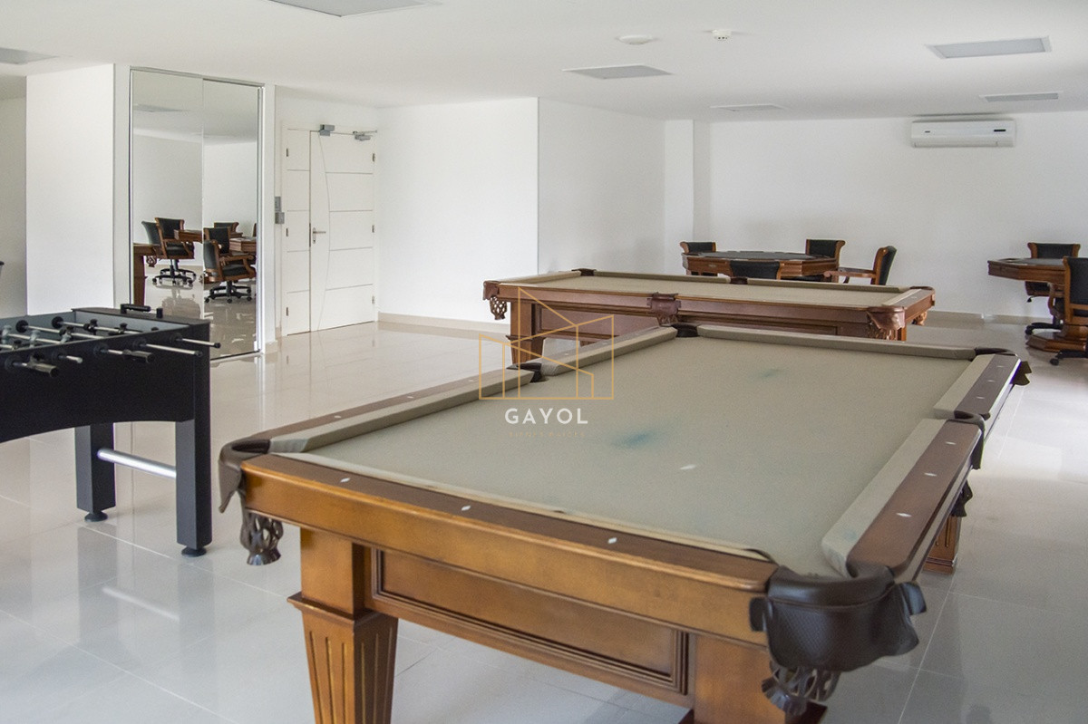 Apartamento ID.322 - Apartamento en venta de  2 dormitorios en Punta Del Este - Miami Boulevard