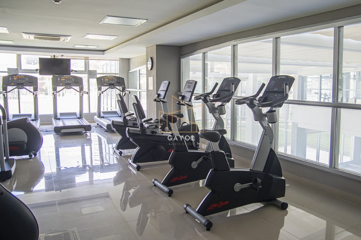 Apartamento ID.322 - Apartamento en venta de  2 dormitorios en Punta Del Este - Miami Boulevard