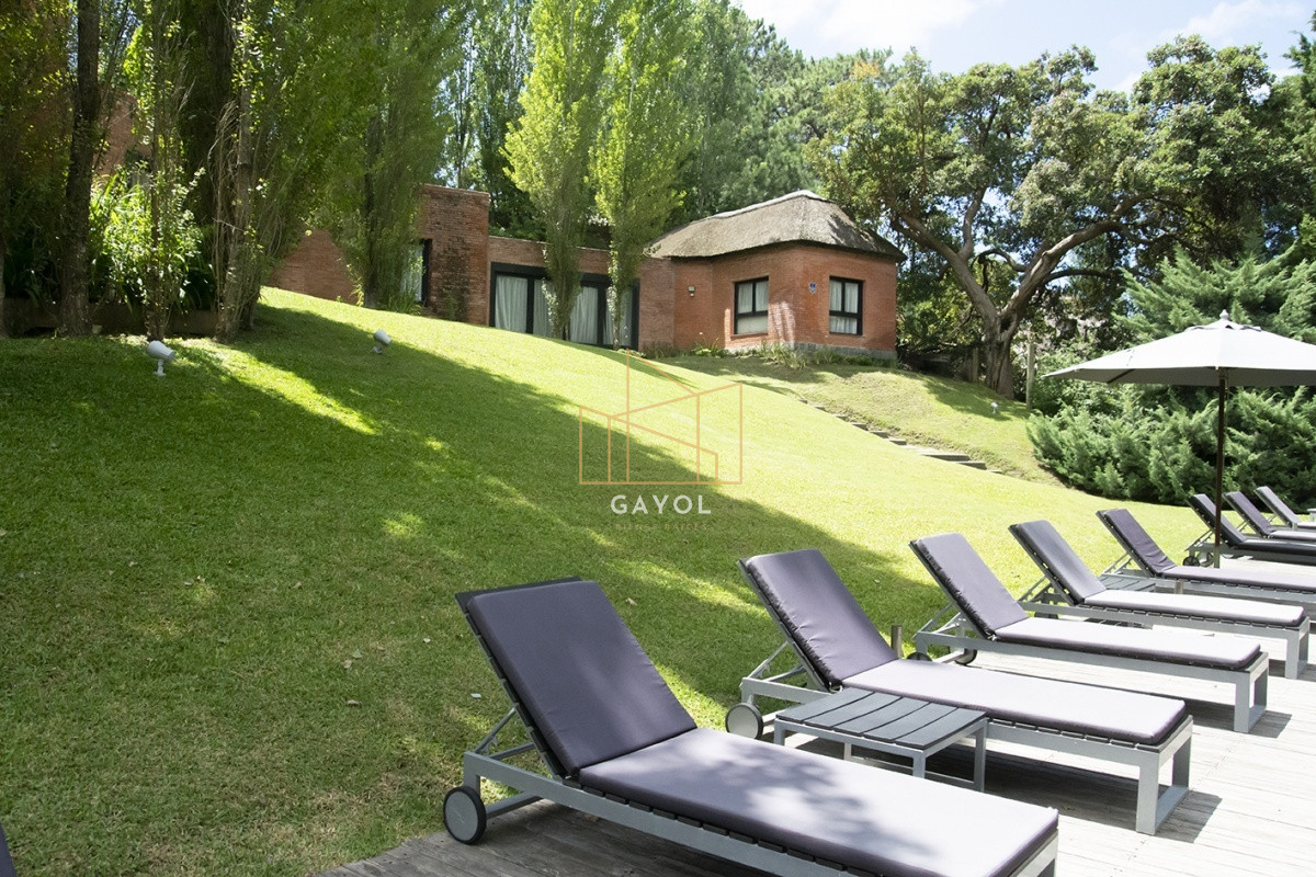 Apartamento ID.975 - Oportunidad en San Rafael, Punta Del Este