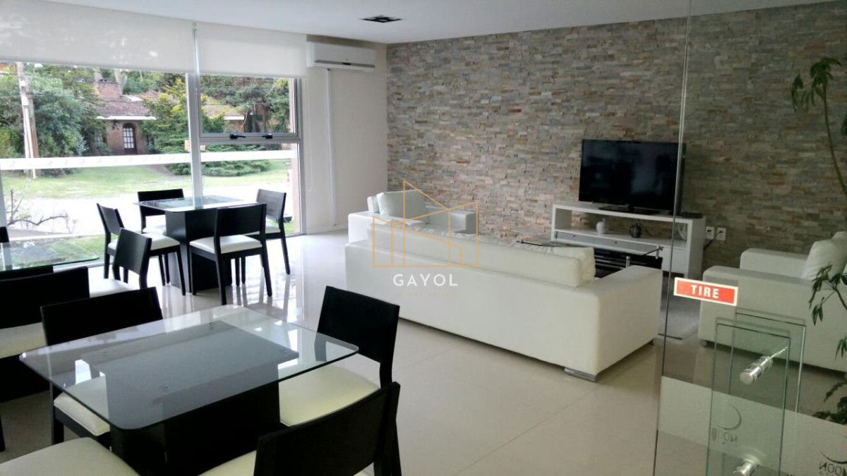 Apartamento ID.224 - Departamento en venta próximo a Playa Brava