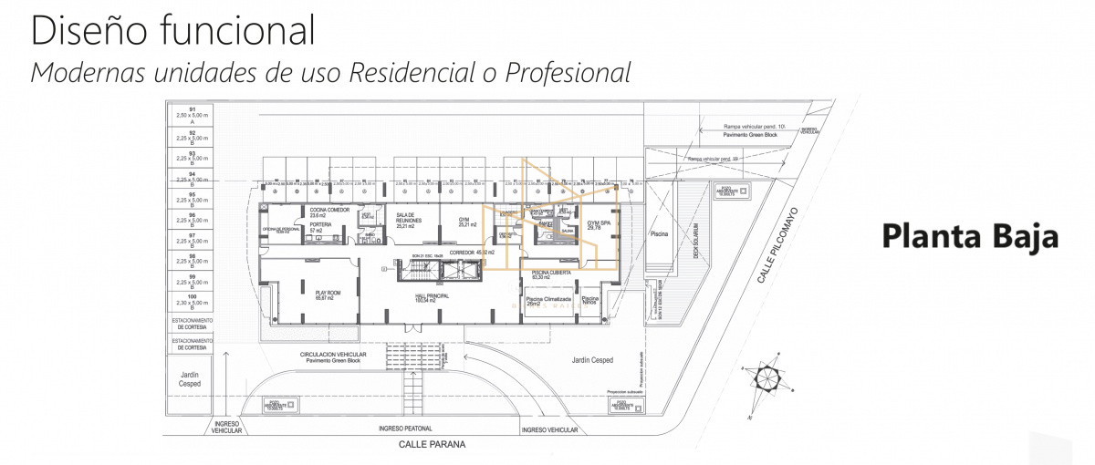 Apartamento ID.1262 - Vende apartamento de 1 dormitorio y medio en Punta del Este 