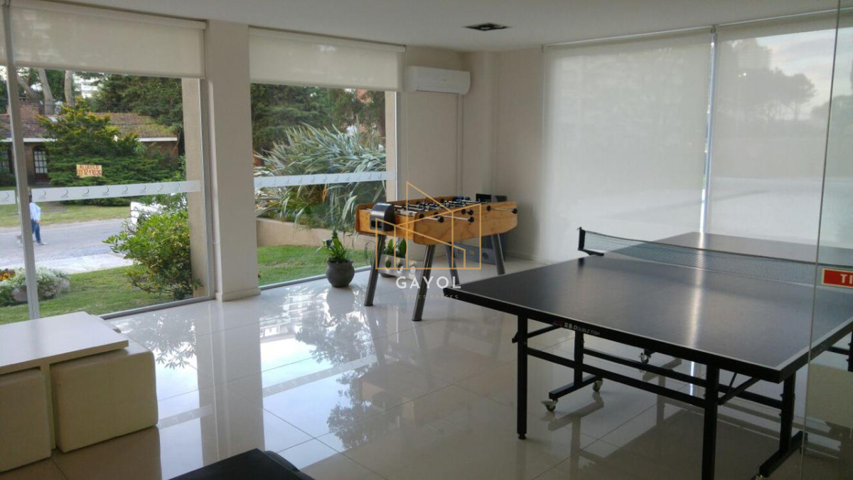 Apartamento ID.224 - Departamento en venta próximo a Playa Brava