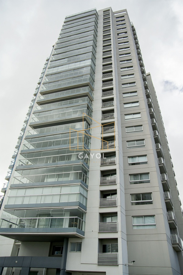 Apartamento ID.322 - Apartamento en venta de  2 dormitorios en Punta Del Este - Miami Boulevard