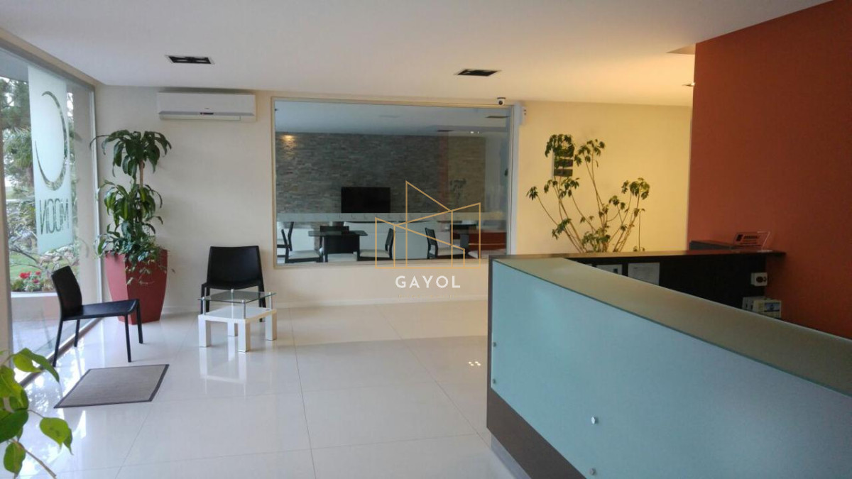 Apartamento ID.224 - Departamento en venta próximo a Playa Brava