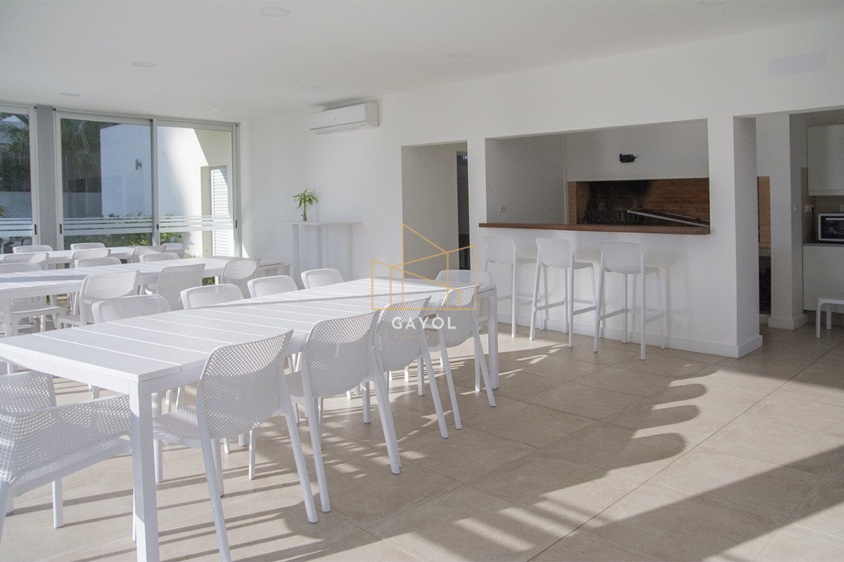 Apartamento ID.1449 - Departamento de 3 dormitorios en Torre Malecon III