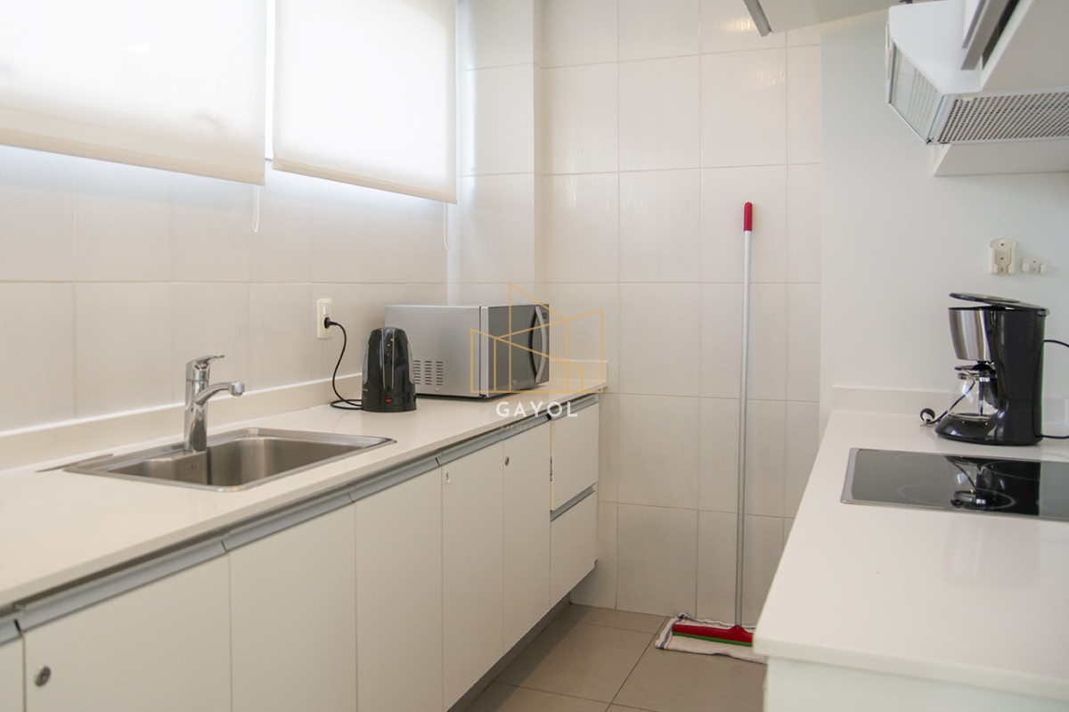 Apartamento ID.322 - Apartamento en venta de  2 dormitorios en Punta Del Este - Miami Boulevard