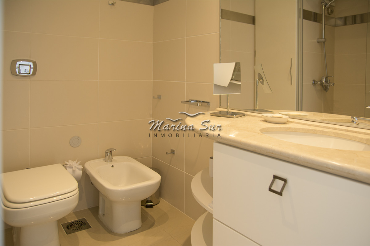 Apartamento ID.239 - Vende gran apartamento en Brava - Punta del Este de 3 Dormitorios