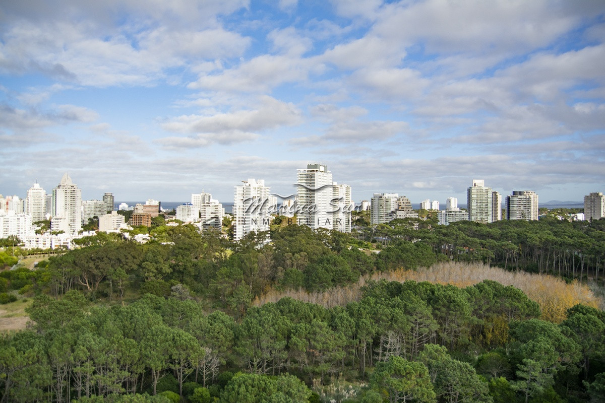 Apartamento ID.241 - Departamento en piso alto, Quartier del Mar, en venta.