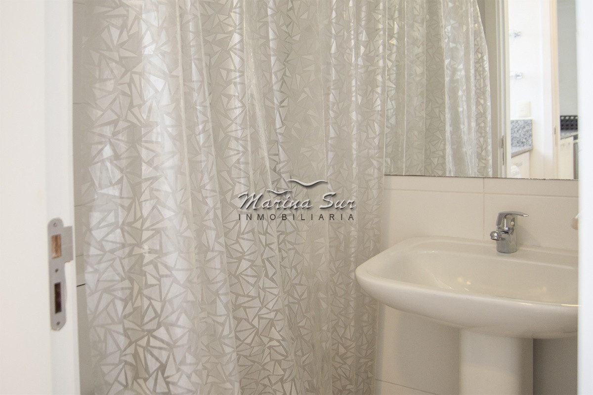 Apartamento ID.241 - Departamento en piso alto, Quartier del Mar, en venta.