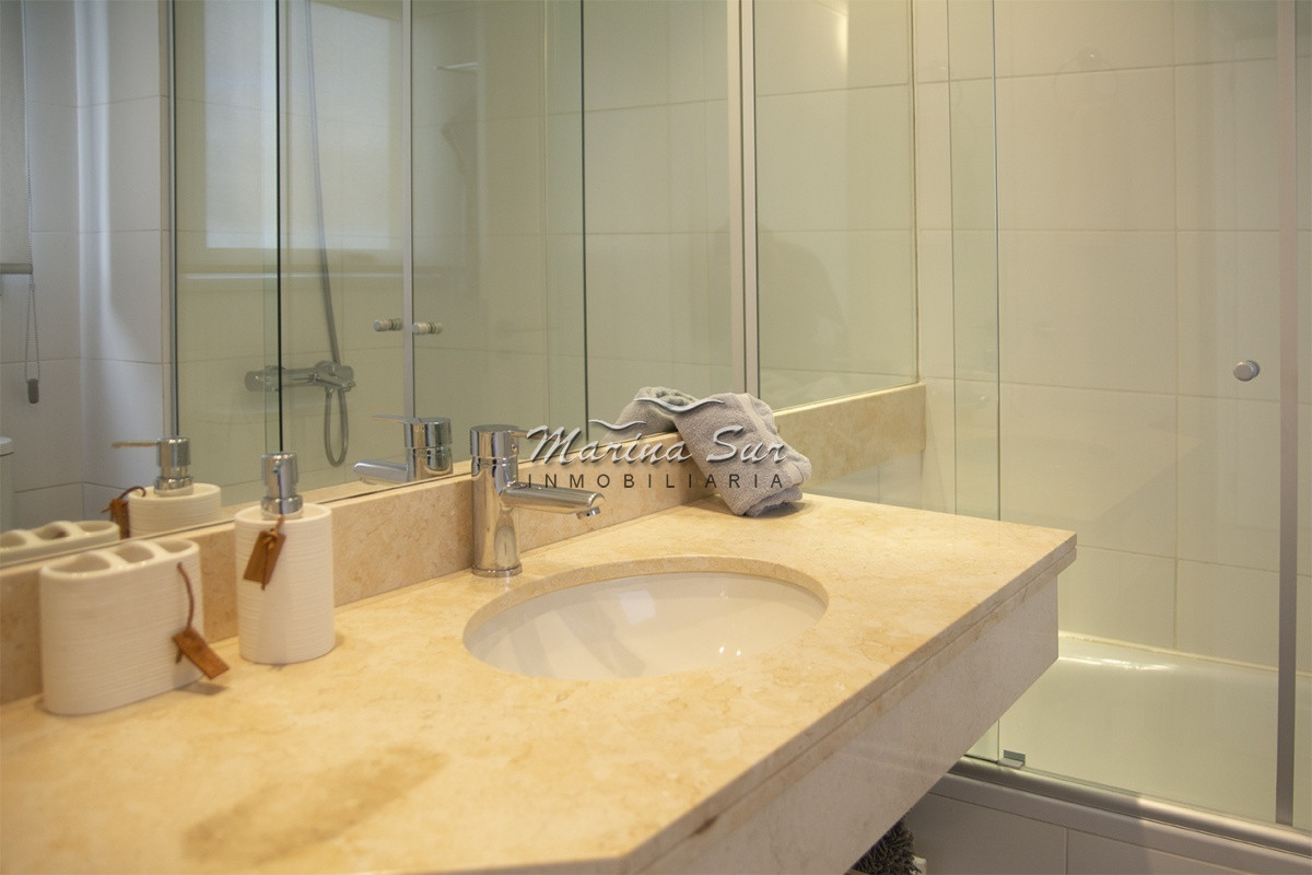Apartamento ID.241 - Departamento en piso alto, Quartier del Mar, en venta.