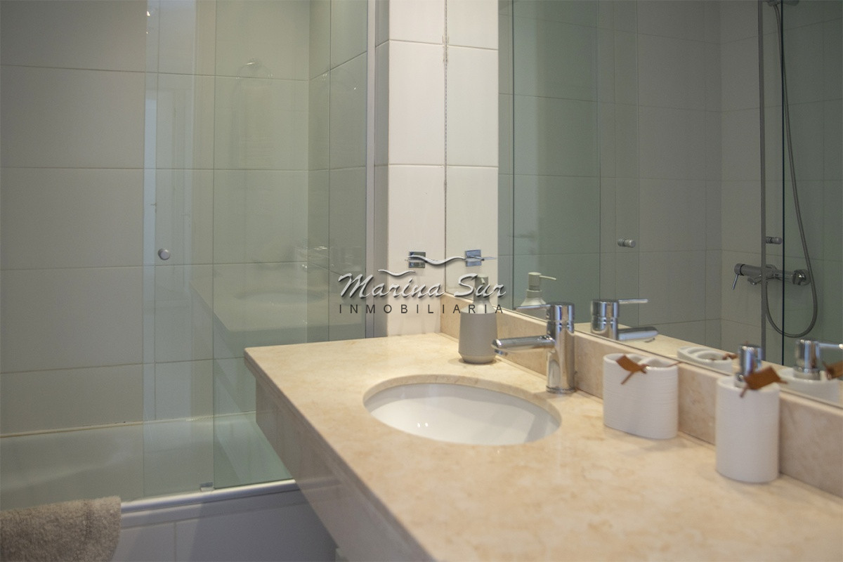 Apartamento ID.241 - Departamento en piso alto, Quartier del Mar, en venta.