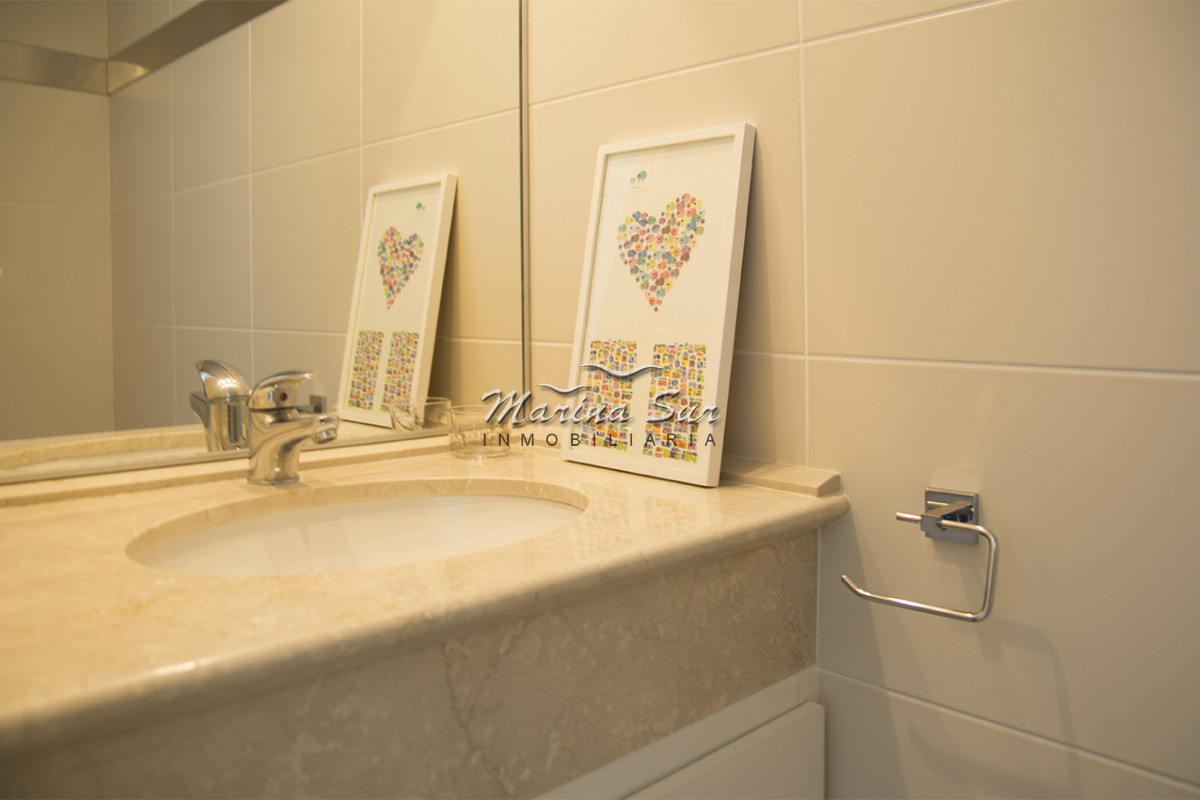 Apartamento ID.239 - Vende gran apartamento en Brava - Punta del Este de 3 Dormitorios