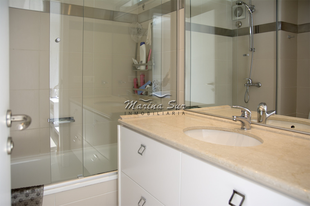 Apartamento ID.239 - Vende gran apartamento en Brava - Punta del Este de 3 Dormitorios