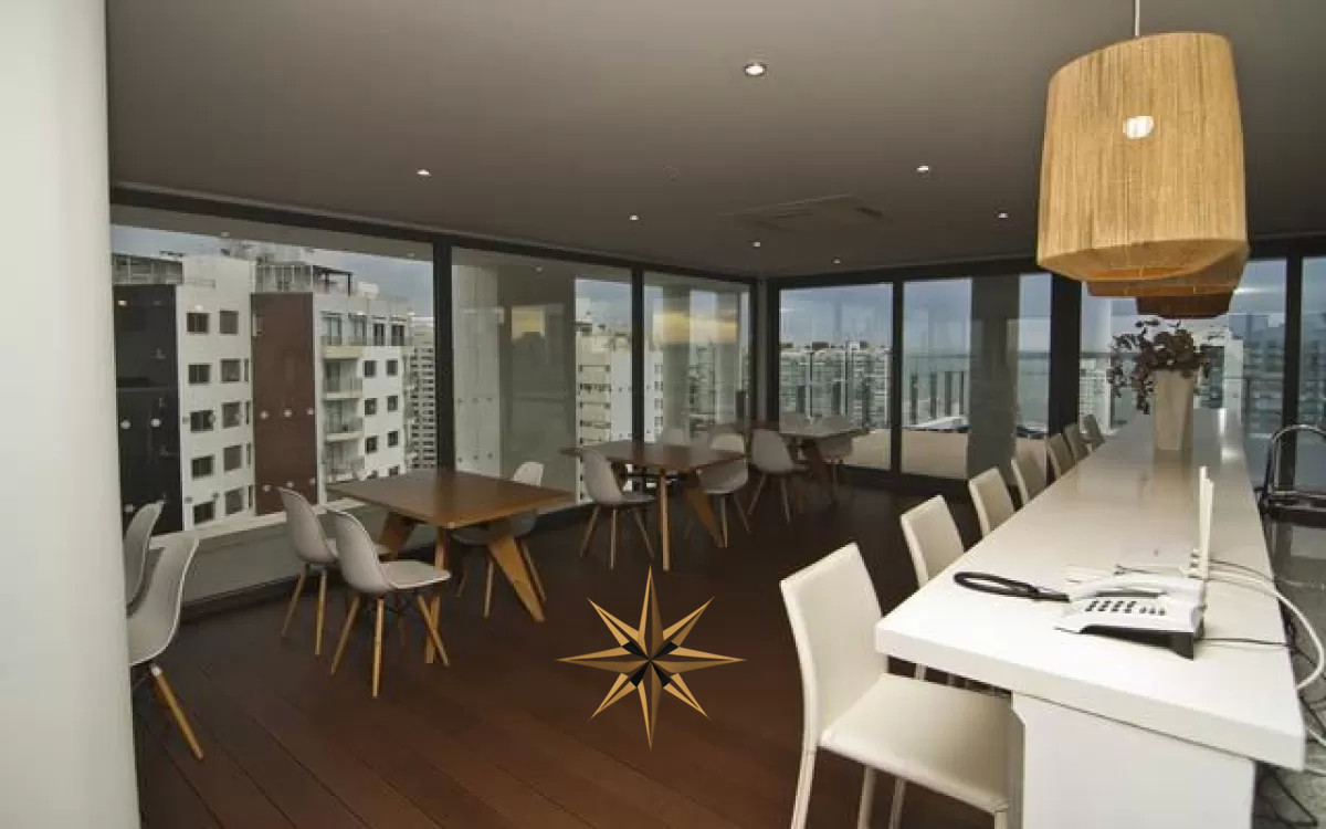 Apartamento