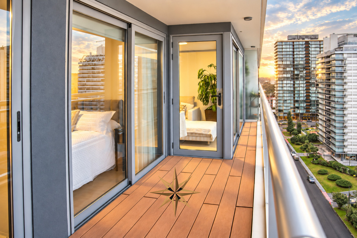 Apartamento