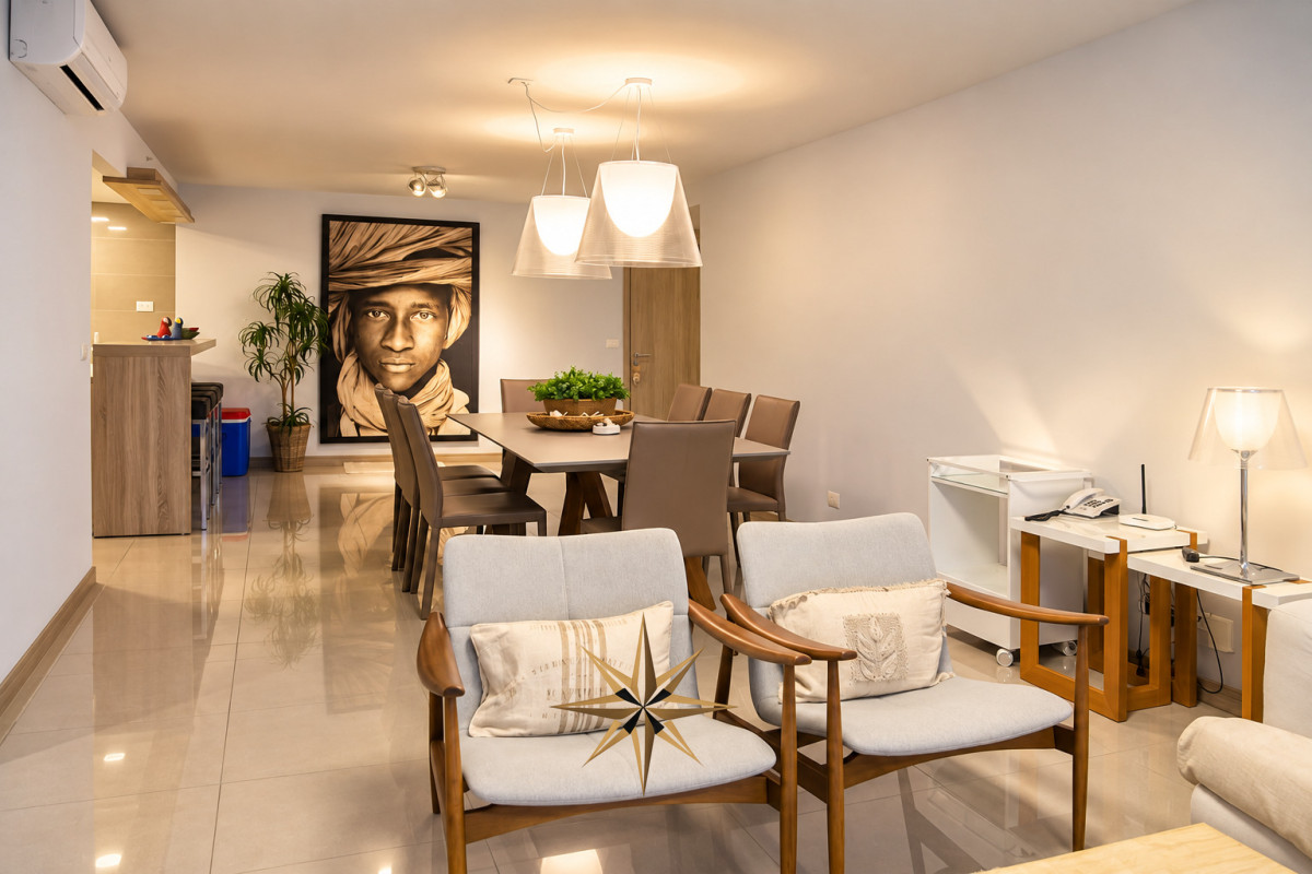 Apartamento