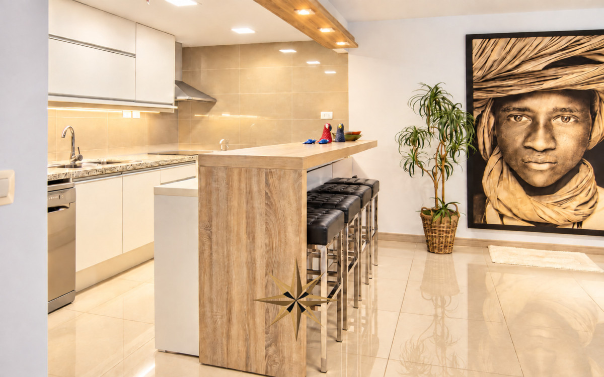 Apartamento