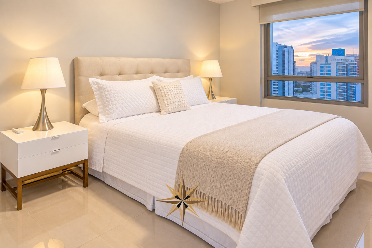 Apartamento