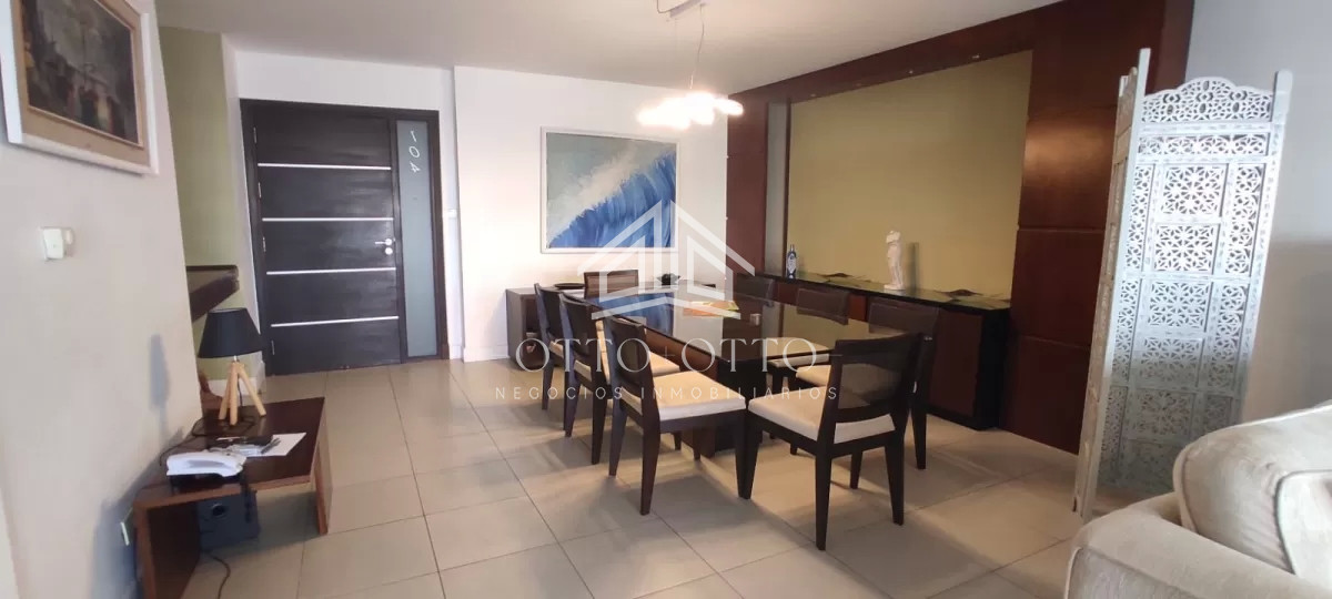Apartamento ID.28540 - Departamento en excelente zona