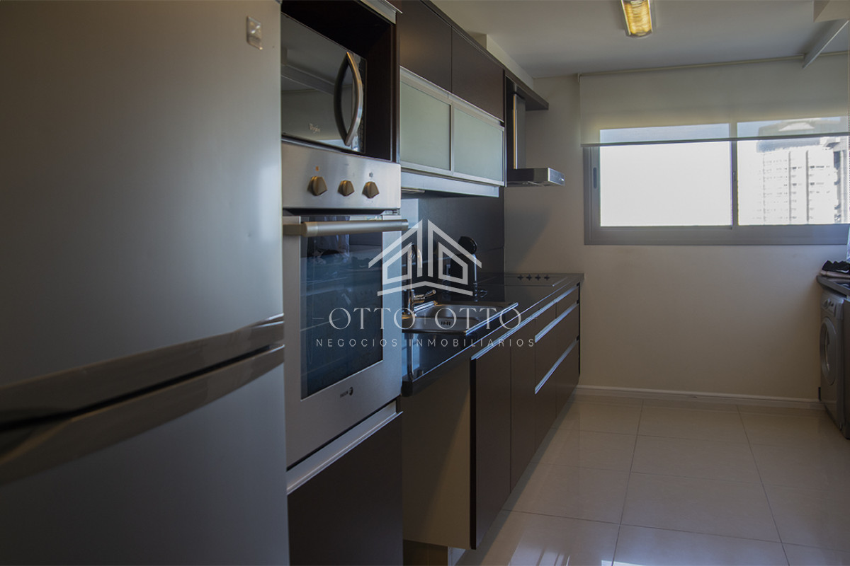 Apartamento ID.28518 - Hermoso departamento en inmejorable zona!! Torre Imperiale.