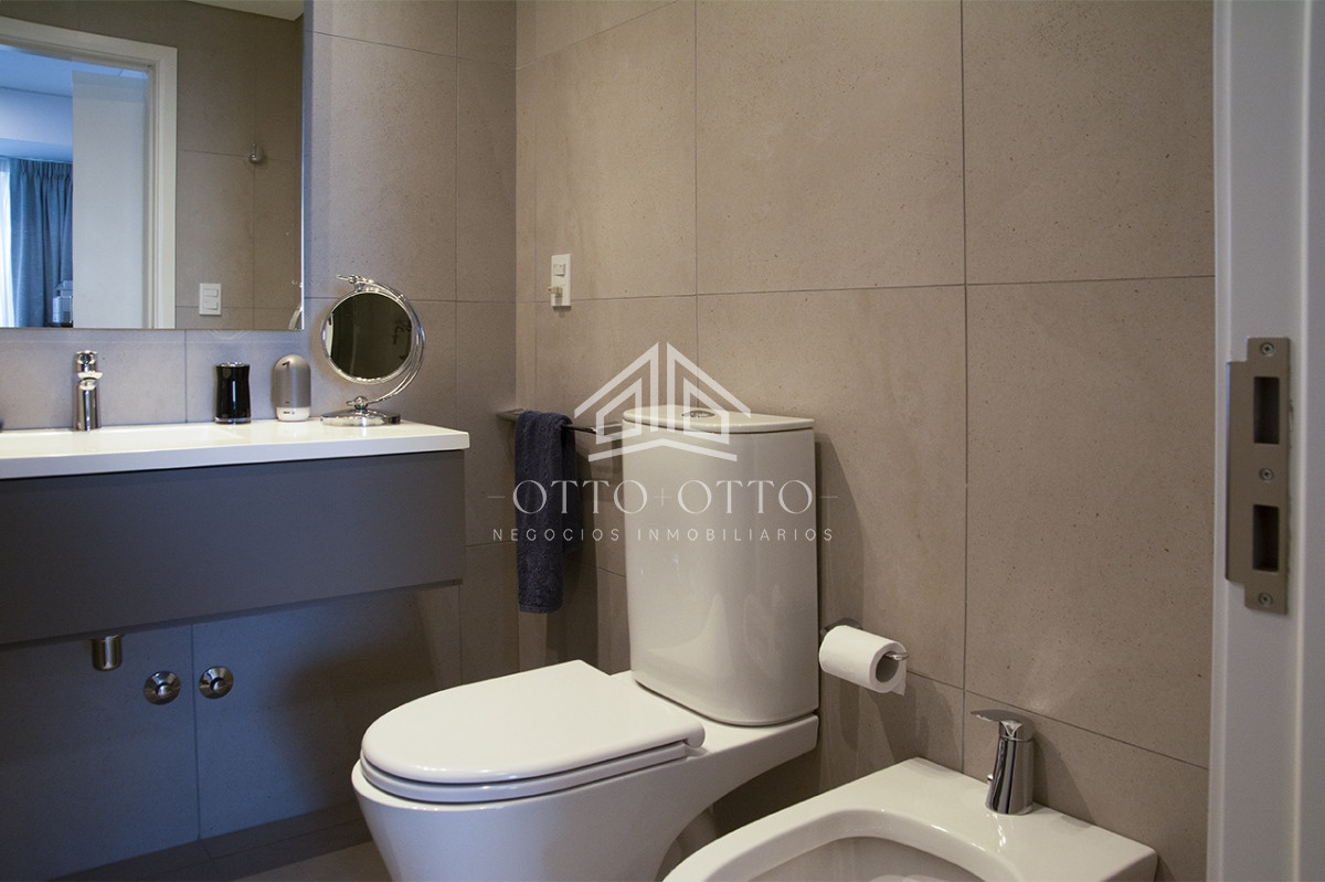 Apartamento ID.28629 - Espectacular planta en LE PARC III, Esquinero en venta