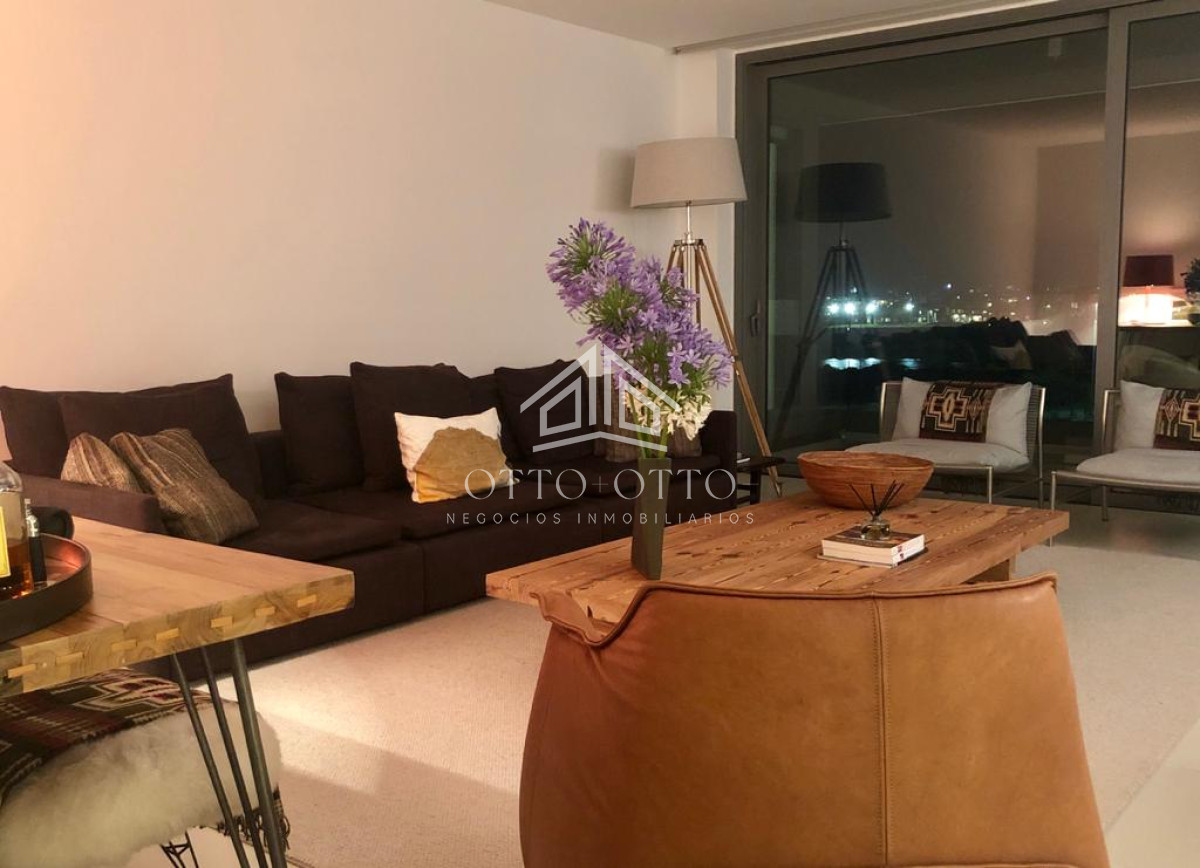 Apartamento ID.28630 - Excelente departamento en edificio Tiburón Terrazas Barra