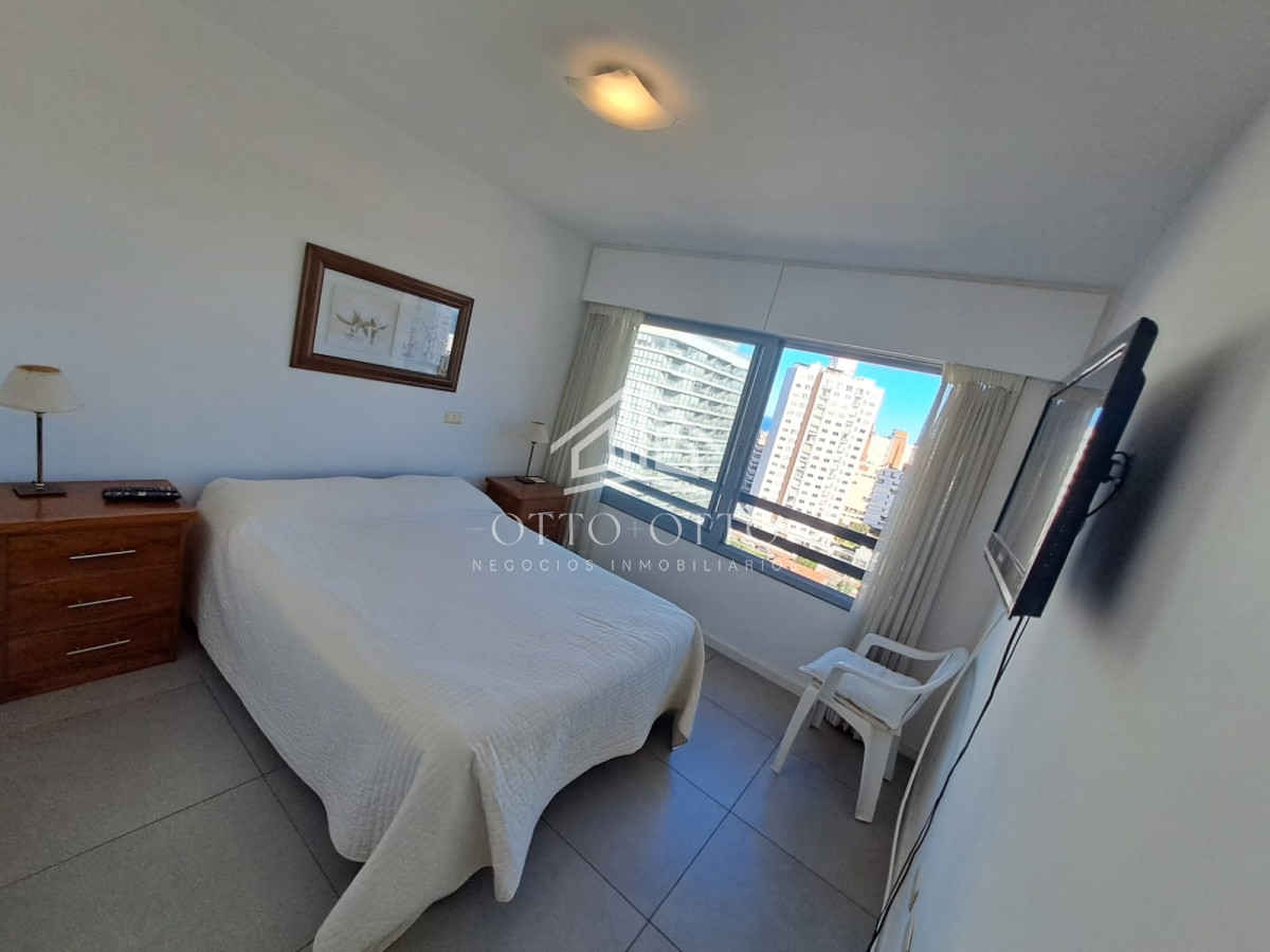 Apartamento ID.28543 - Venta de apartamento 2 dormitorios en Punta del Este