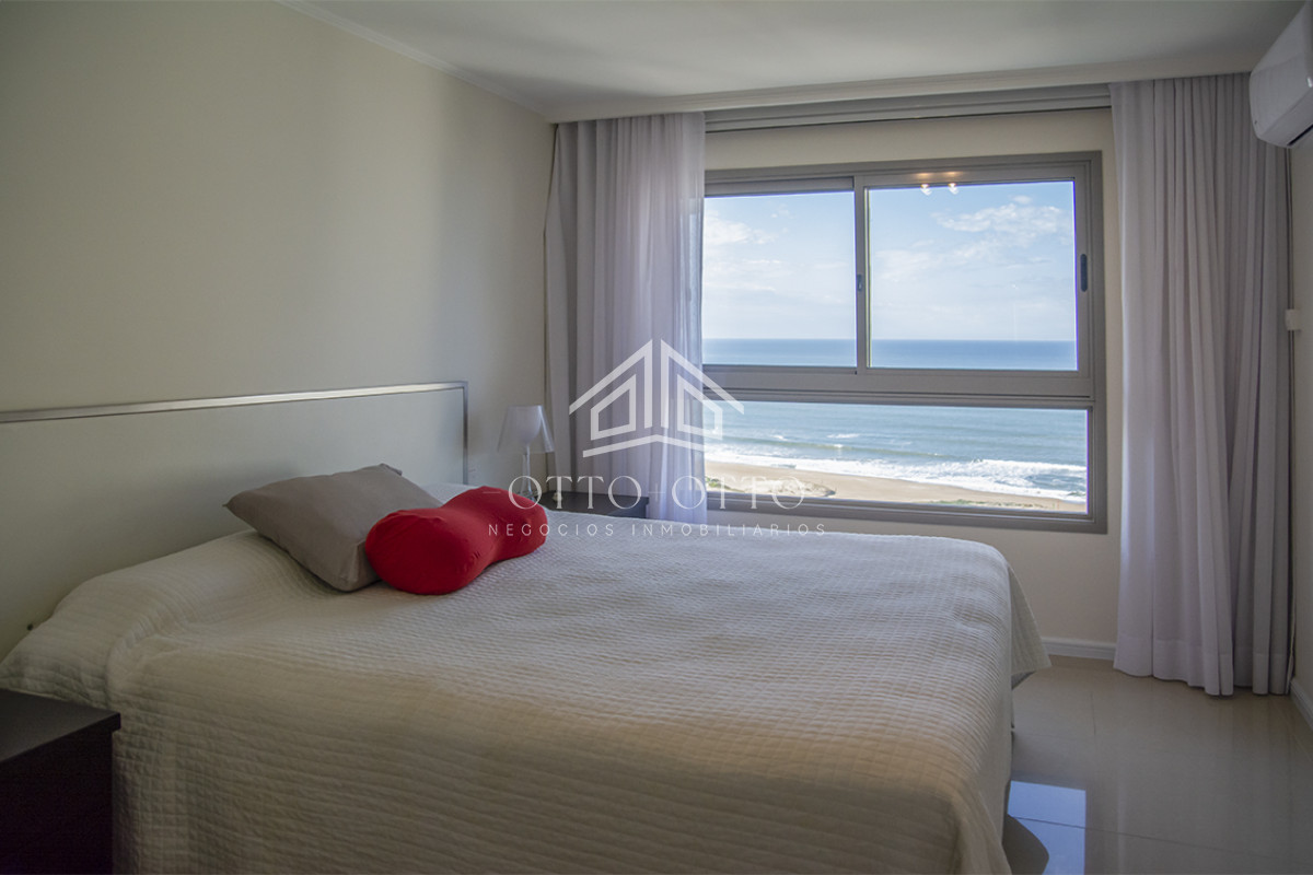 Apartamento ID.28518 - Hermoso departamento en inmejorable zona!! Torre Imperiale.