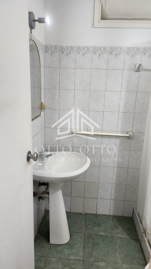 Apartamento ID.28546 - Se vende apartamento de 1 dormitorio en La pastora.
