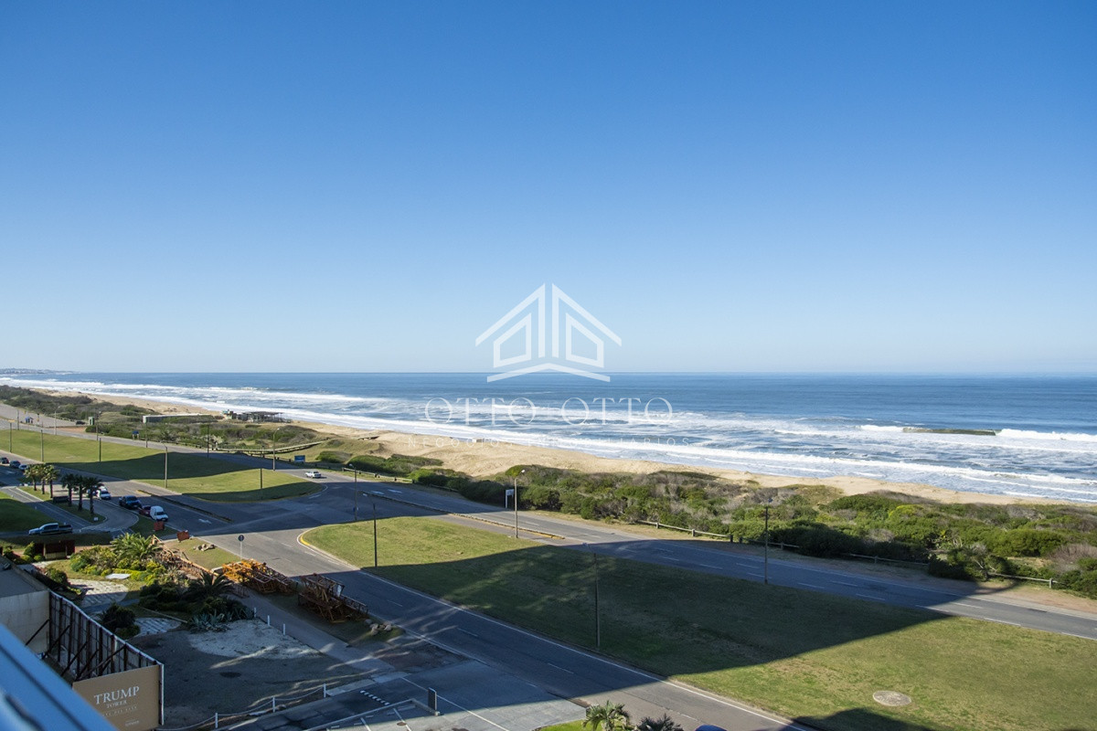 Apartamento ID.28639 - Departamento en Torre Lobos en venta, unidad de 3 dormitorios con vista al mar, Punta del Este 
