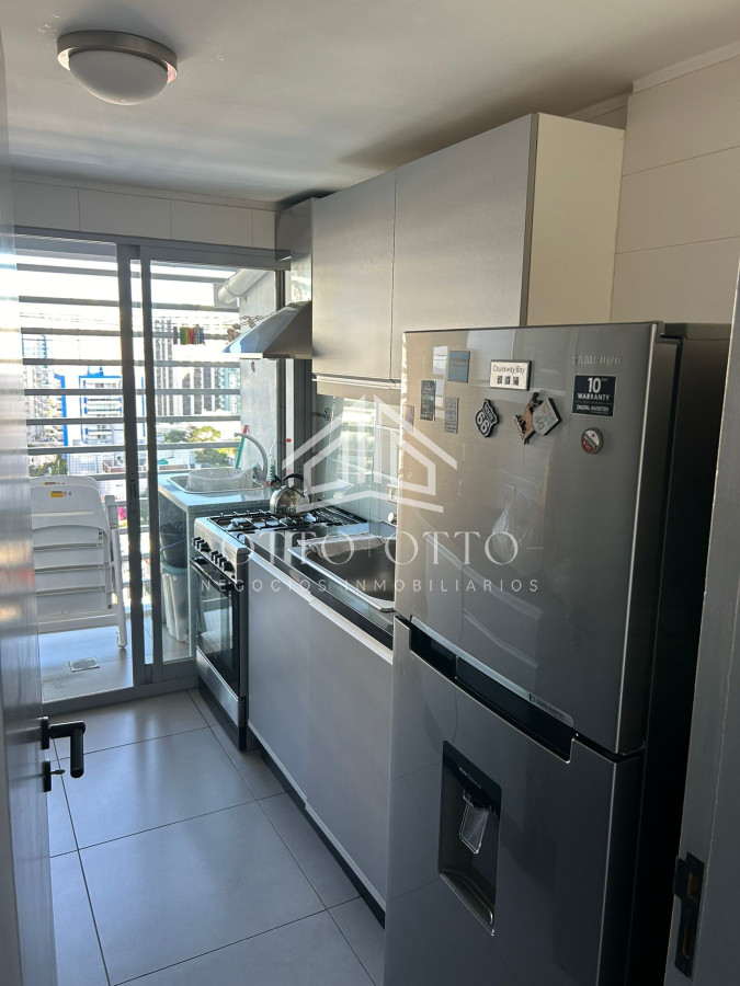 Apartamento ID.28544 - Departamento de 2 dormitorios en venta, Punta del Este