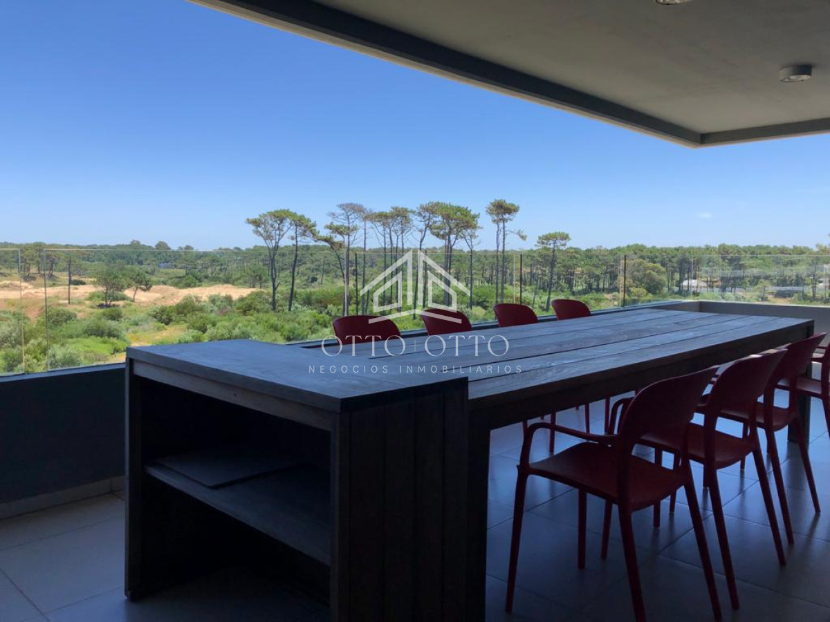 Apartamento ID.28630 - Excelente departamento en edificio Tiburón Terrazas Barra