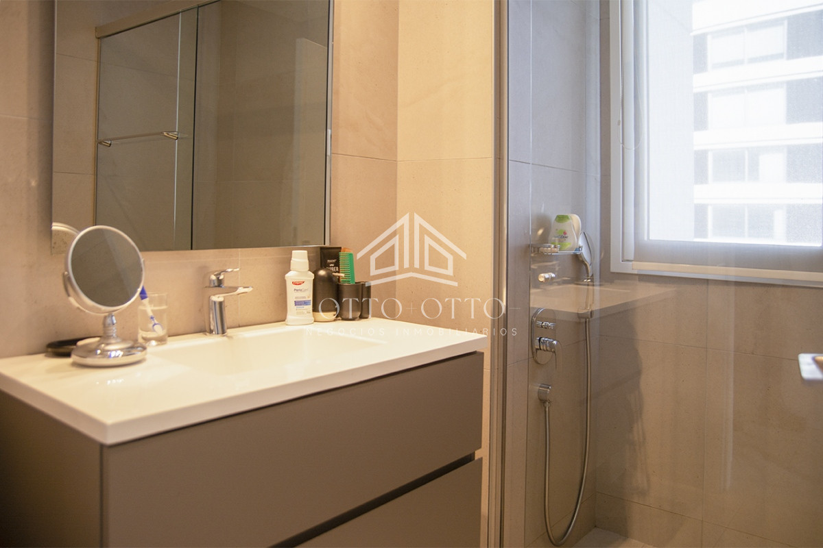 Apartamento ID.28629 - Espectacular planta en LE PARC III, Esquinero en venta