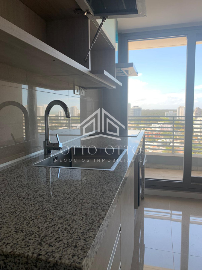 Apartamento ID.28516 - Venta de departamento de 2 dormitorios.