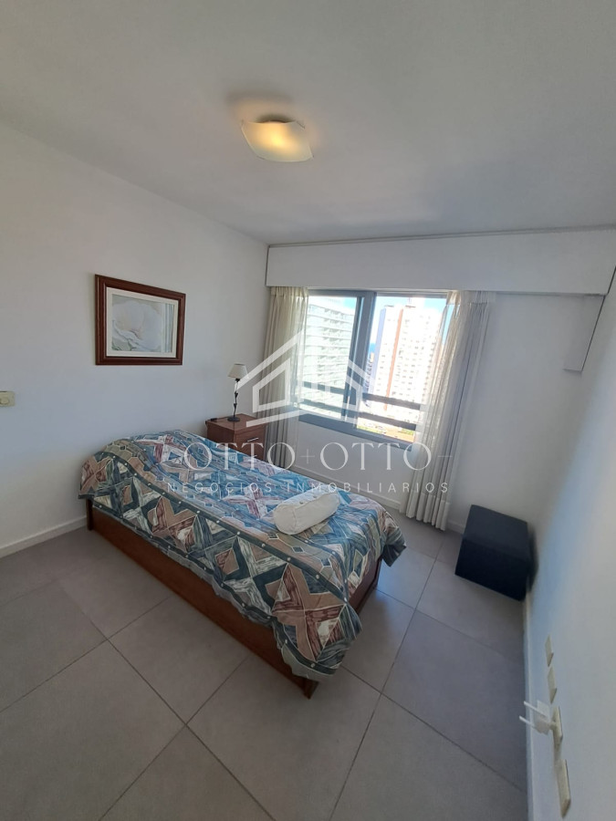 Apartamento ID.28543 - Venta de apartamento 2 dormitorios en Punta del Este