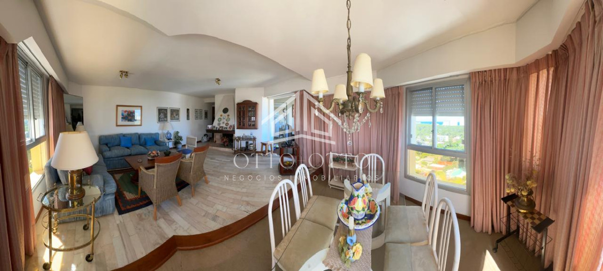 Roosevelt - GoPunta - Portal Inmobiliario de Punta del Este - Maldonado