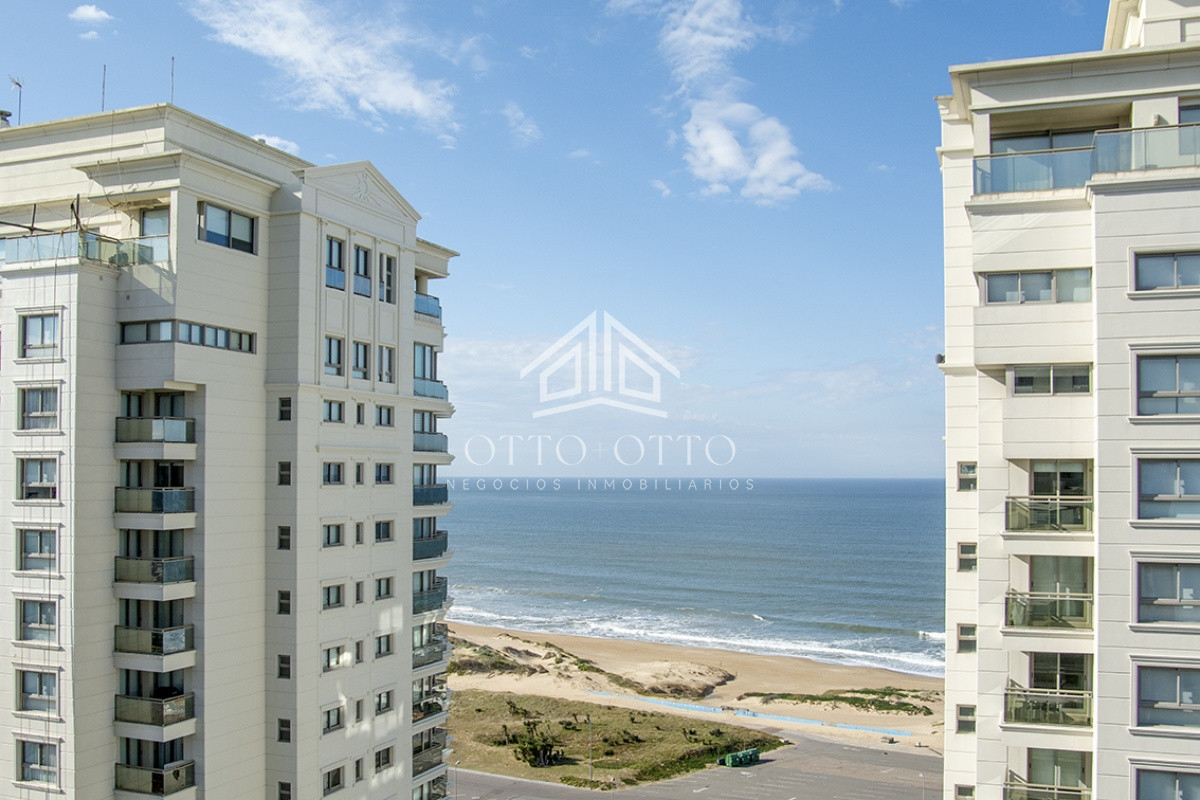 Apartamento ID.28518 - Hermoso departamento en inmejorable zona!! Torre Imperiale.