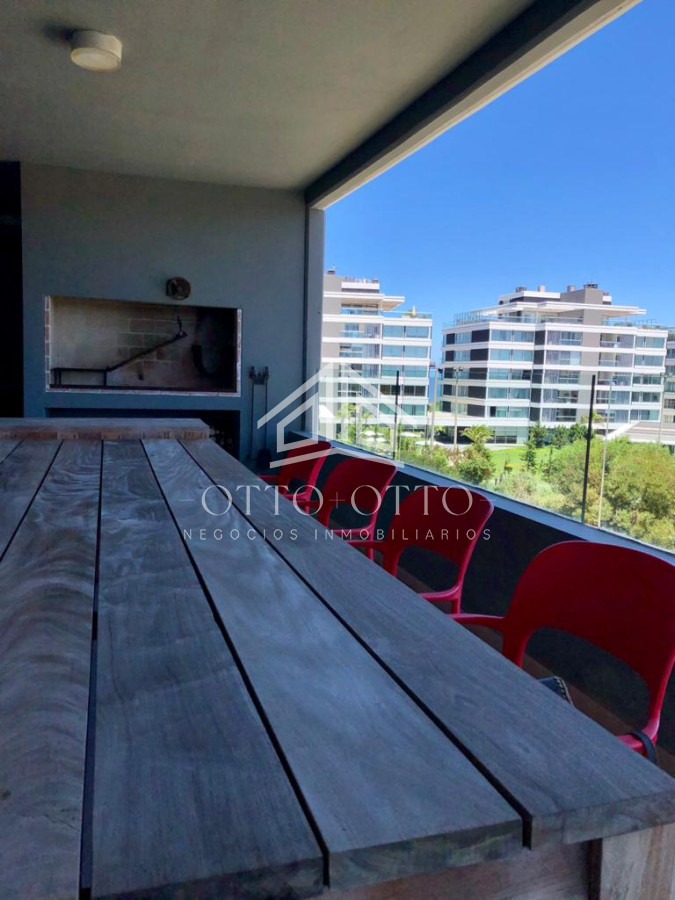Apartamento ID.28630 - Excelente departamento en edificio Tiburón Terrazas Barra
