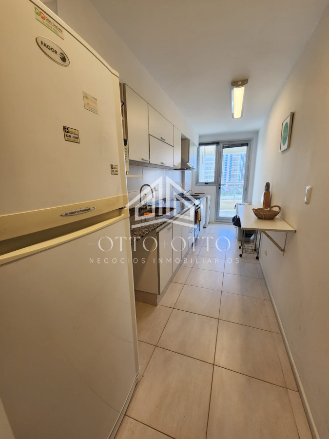 Apartamento ID.28514 - FOREST TOWER , PUNTA DEL ESTE, PLAYA BRAVA, 2 DORMITORIOS Y DEPENDENCIA