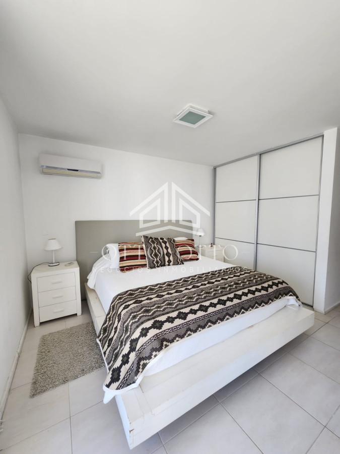 Apartamento ID.28514 - FOREST TOWER , PUNTA DEL ESTE, PLAYA BRAVA, 2 DORMITORIOS Y DEPENDENCIA