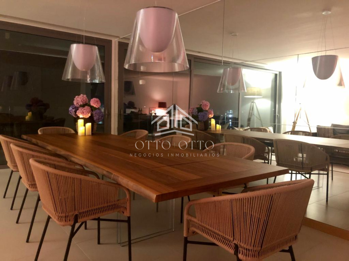 Apartamento ID.28630 - Excelente departamento en edificio Tiburón Terrazas Barra