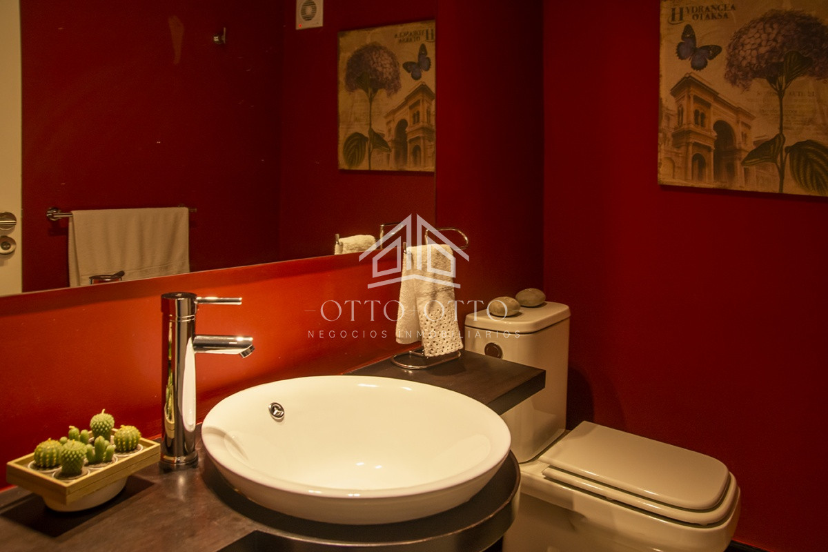 Apartamento ID.28639 - Departamento en Torre Lobos en venta, unidad de 3 dormitorios con vista al mar, Punta del Este 