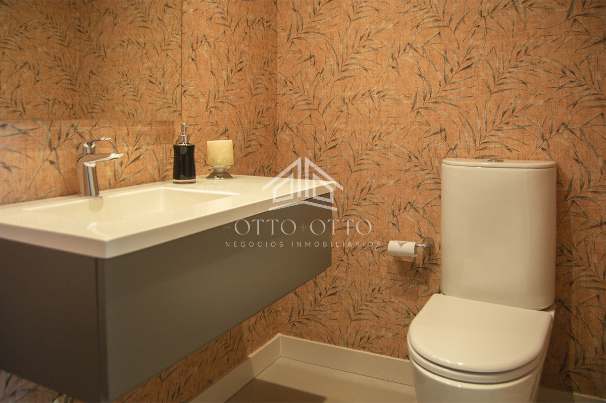 Apartamento ID.28629 - Espectacular planta en LE PARC III, Esquinero en venta