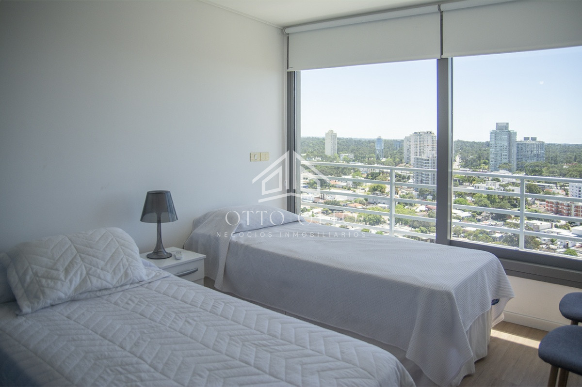 Apartamento ID.28516 - Venta de departamento de 2 dormitorios.