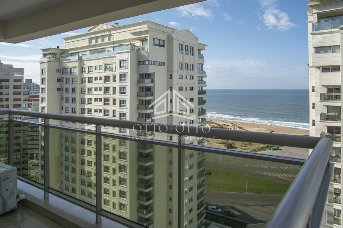 Apartamento ID.28518 - Hermoso departamento en inmejorable zona!! Torre Imperiale.