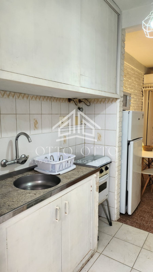 Apartamento ID.28546 - Se vende apartamento de 1 dormitorio en La pastora.