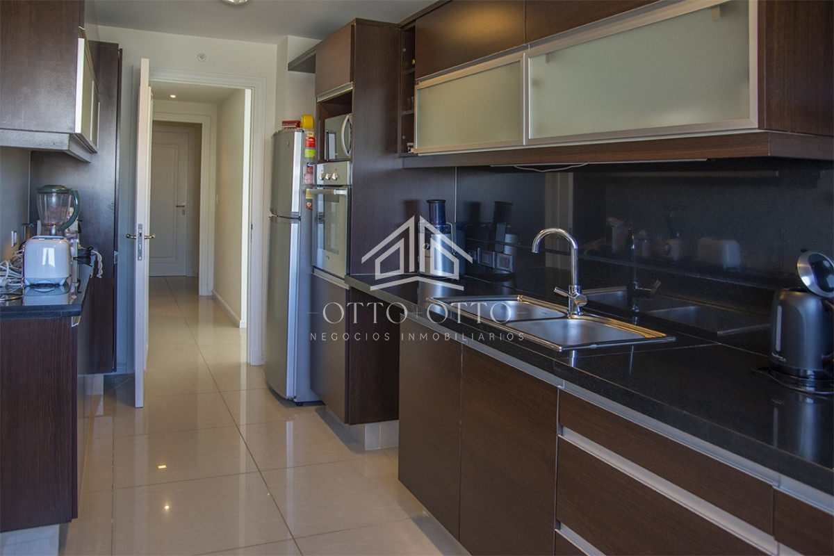 Apartamento ID.28518 - Hermoso departamento en inmejorable zona!! Torre Imperiale.
