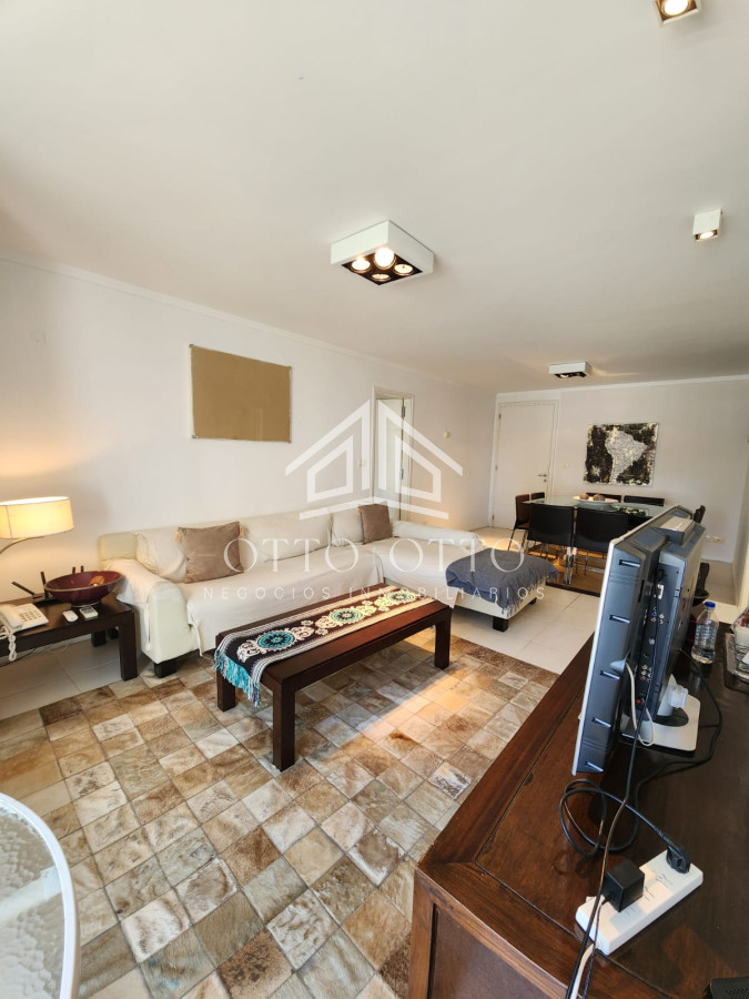 Apartamento ID.28514 - FOREST TOWER , PUNTA DEL ESTE, PLAYA BRAVA, 2 DORMITORIOS Y DEPENDENCIA